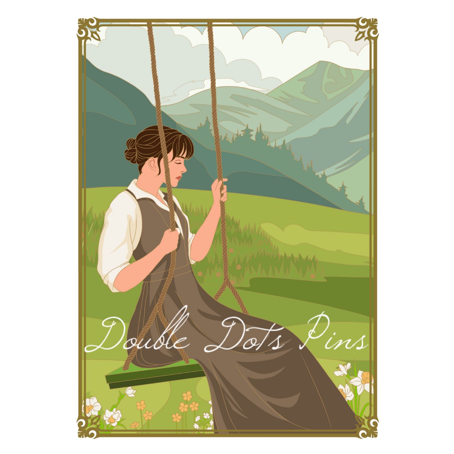 Secret Life of Daydreams