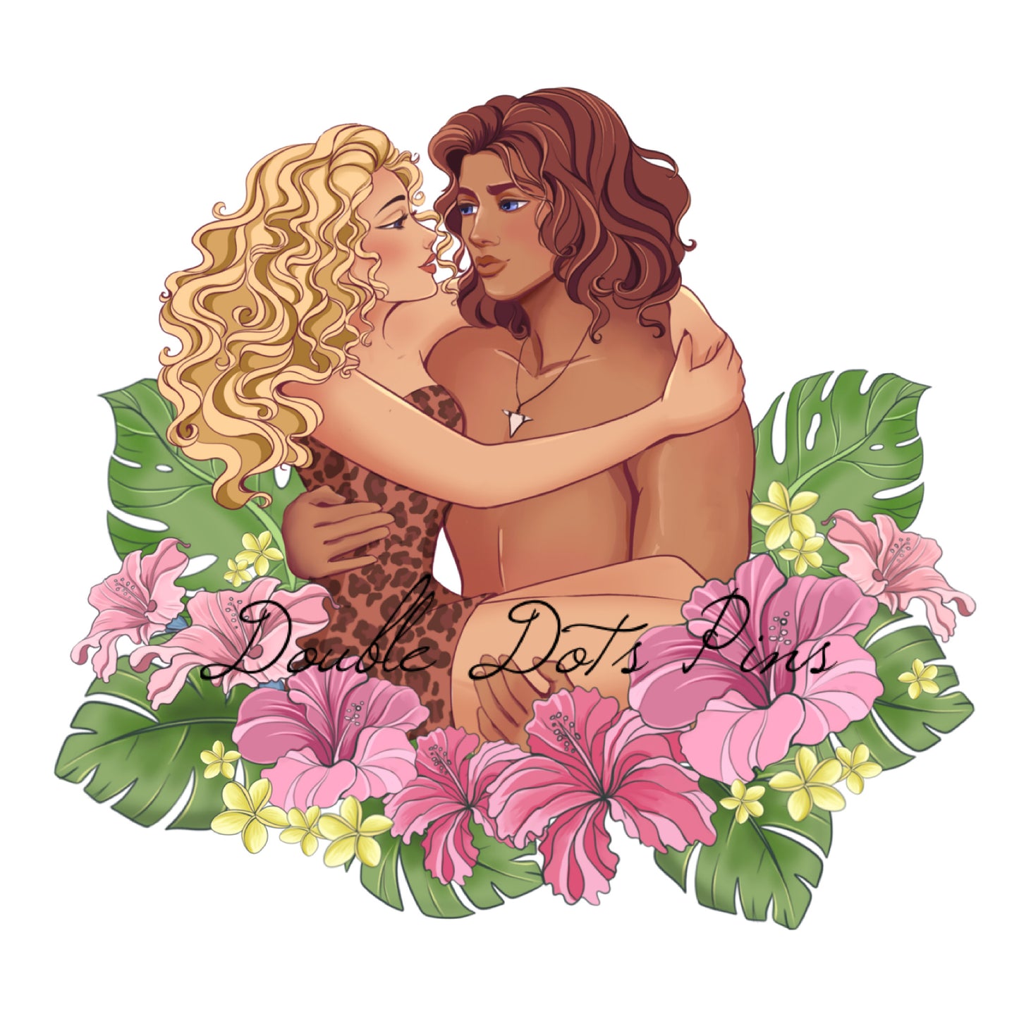 George of the Jungle