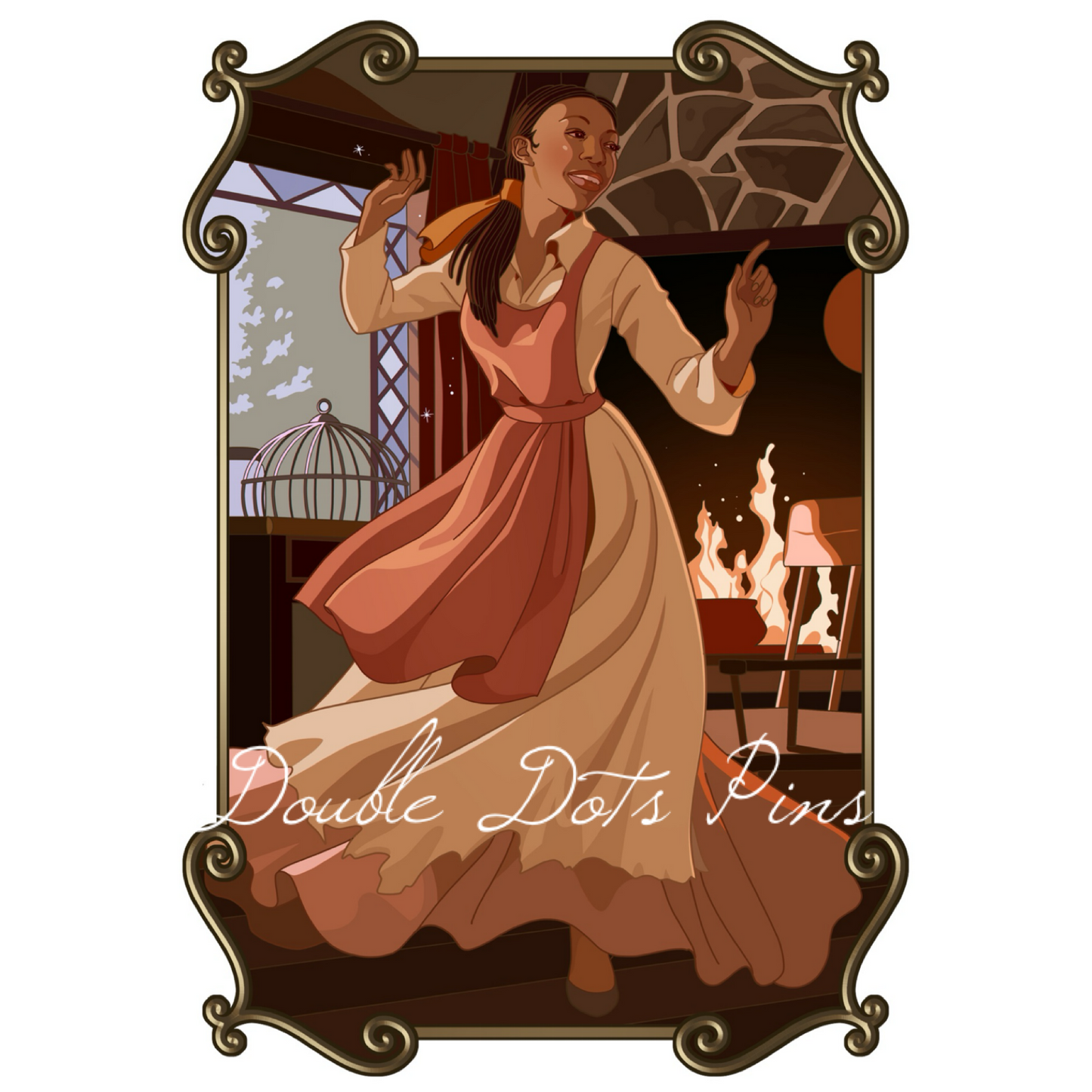 My Own Little Corner