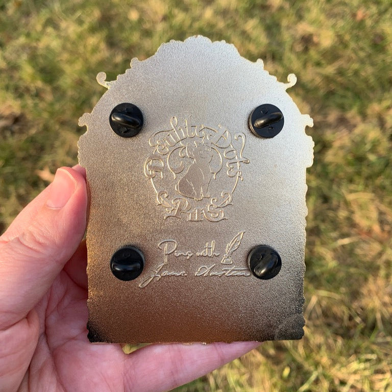 Preparing for the Ball