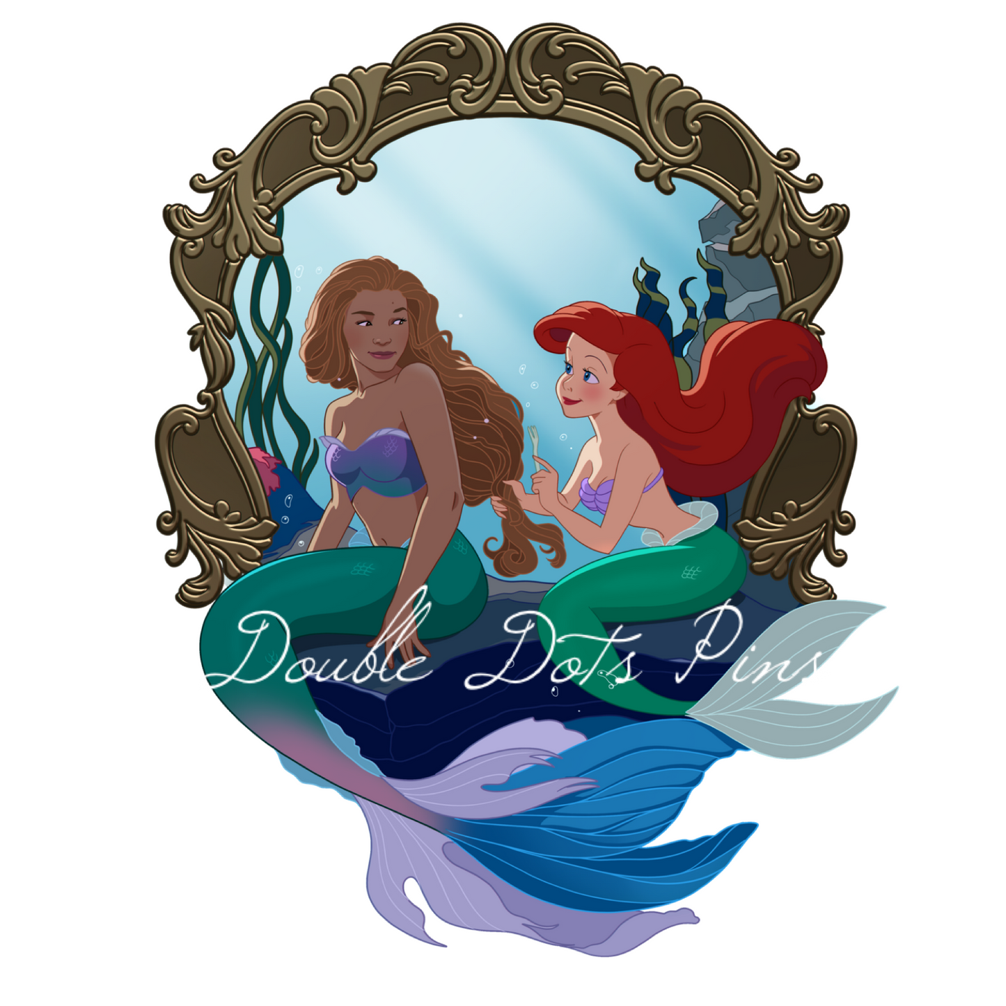 Multiverse of Watermaid