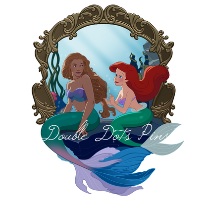 Multiverse of Watermaid