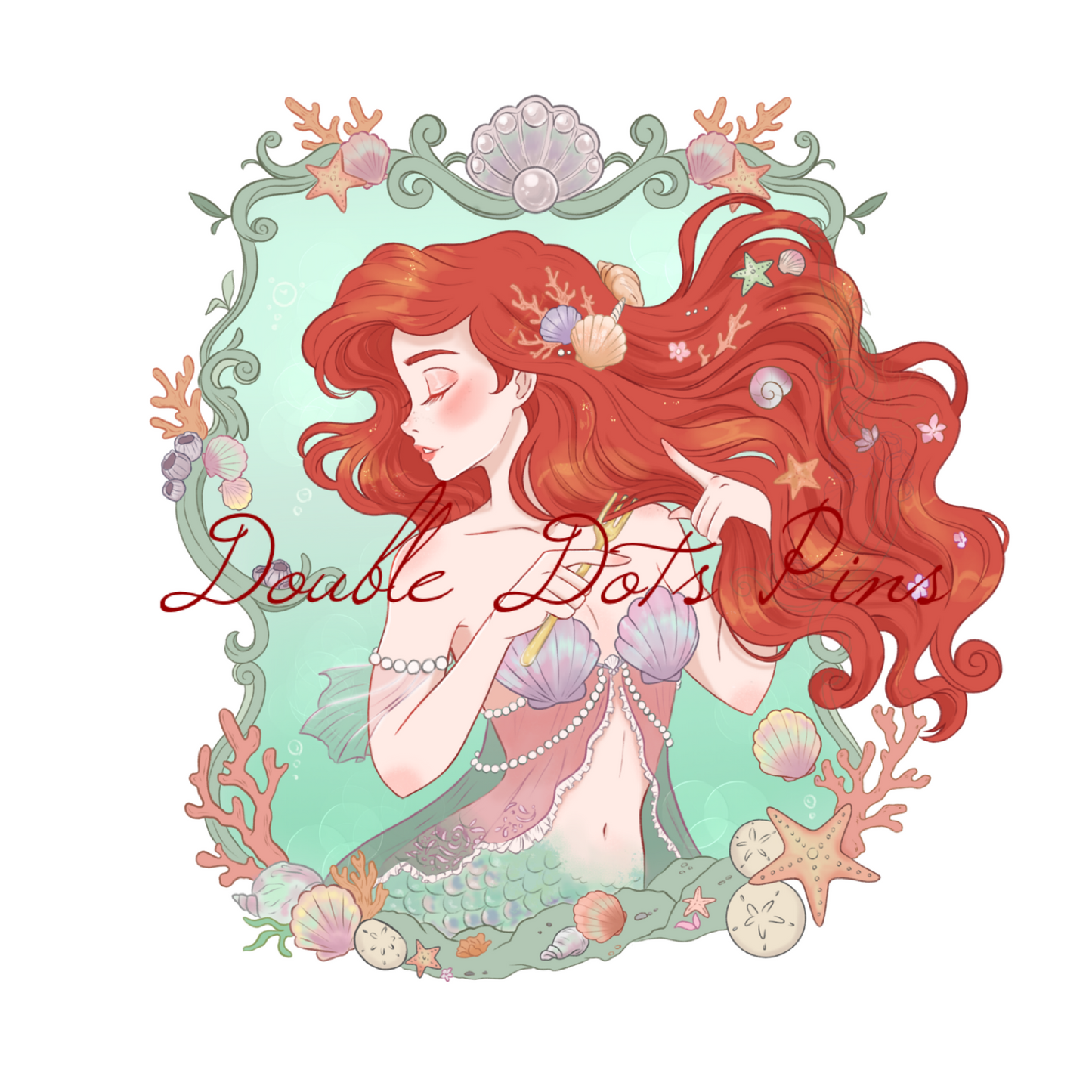 PRESALE: MerMay 2026