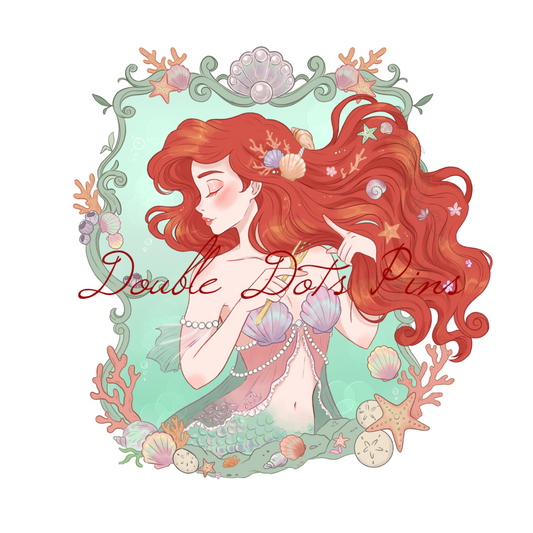 PRESALE: MerMay 2026