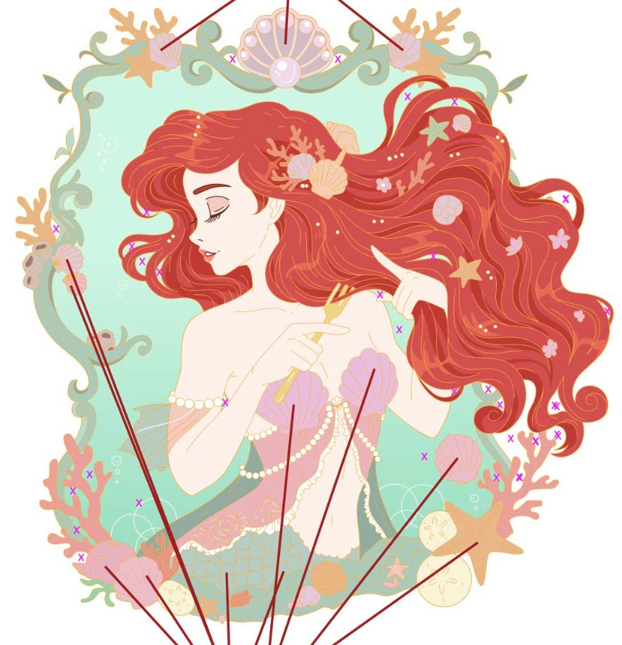 PRESALE: MerMay 2026