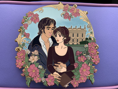 Mr. & Mrs. Darcy