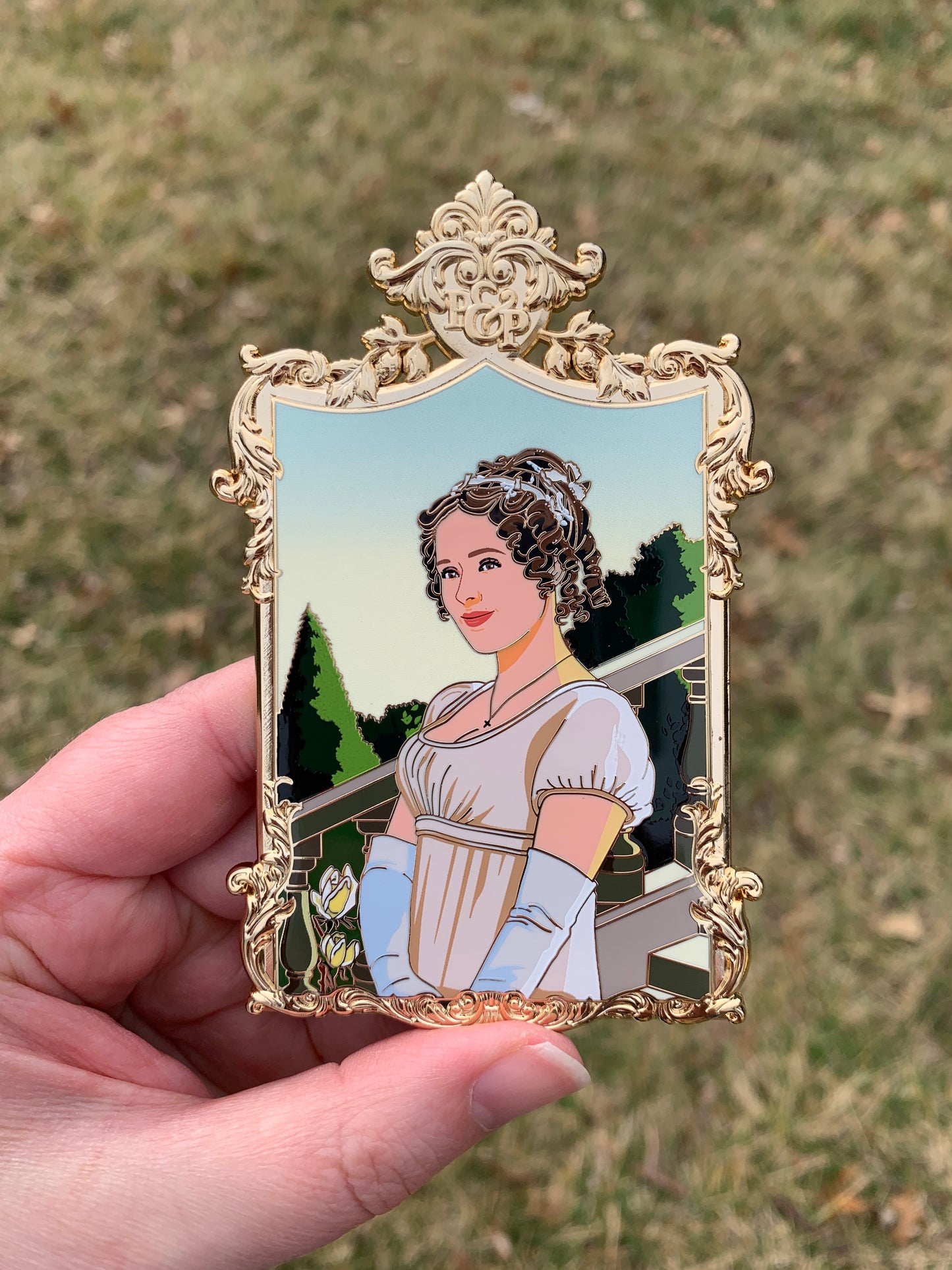 Pride & Prejudice 1995 Set