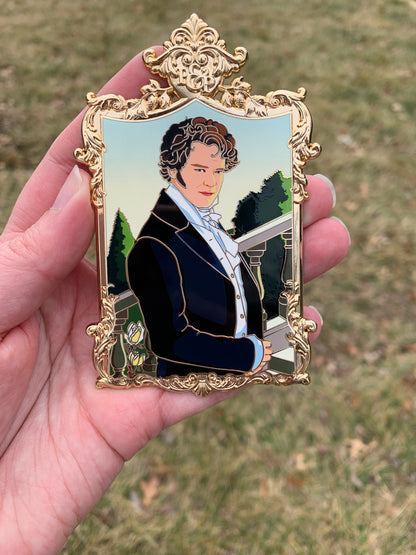 Pride & Prejudice 1995 Set