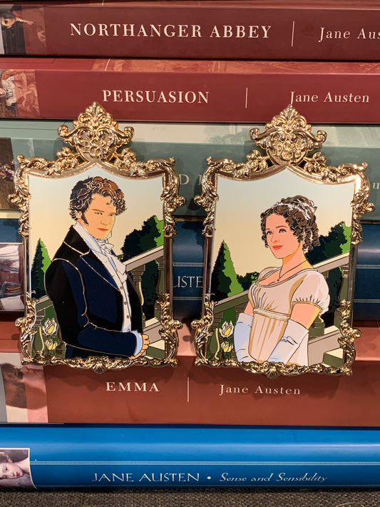 Pride & Prejudice 1995 Set