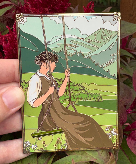 Secret Life of Daydreams