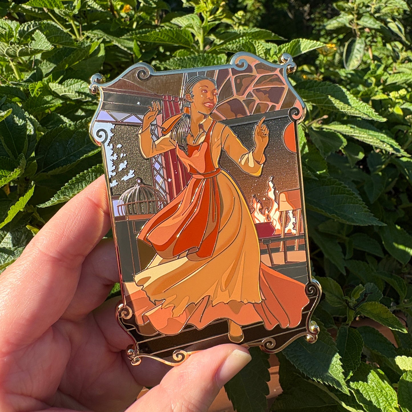 My Own Little Corner