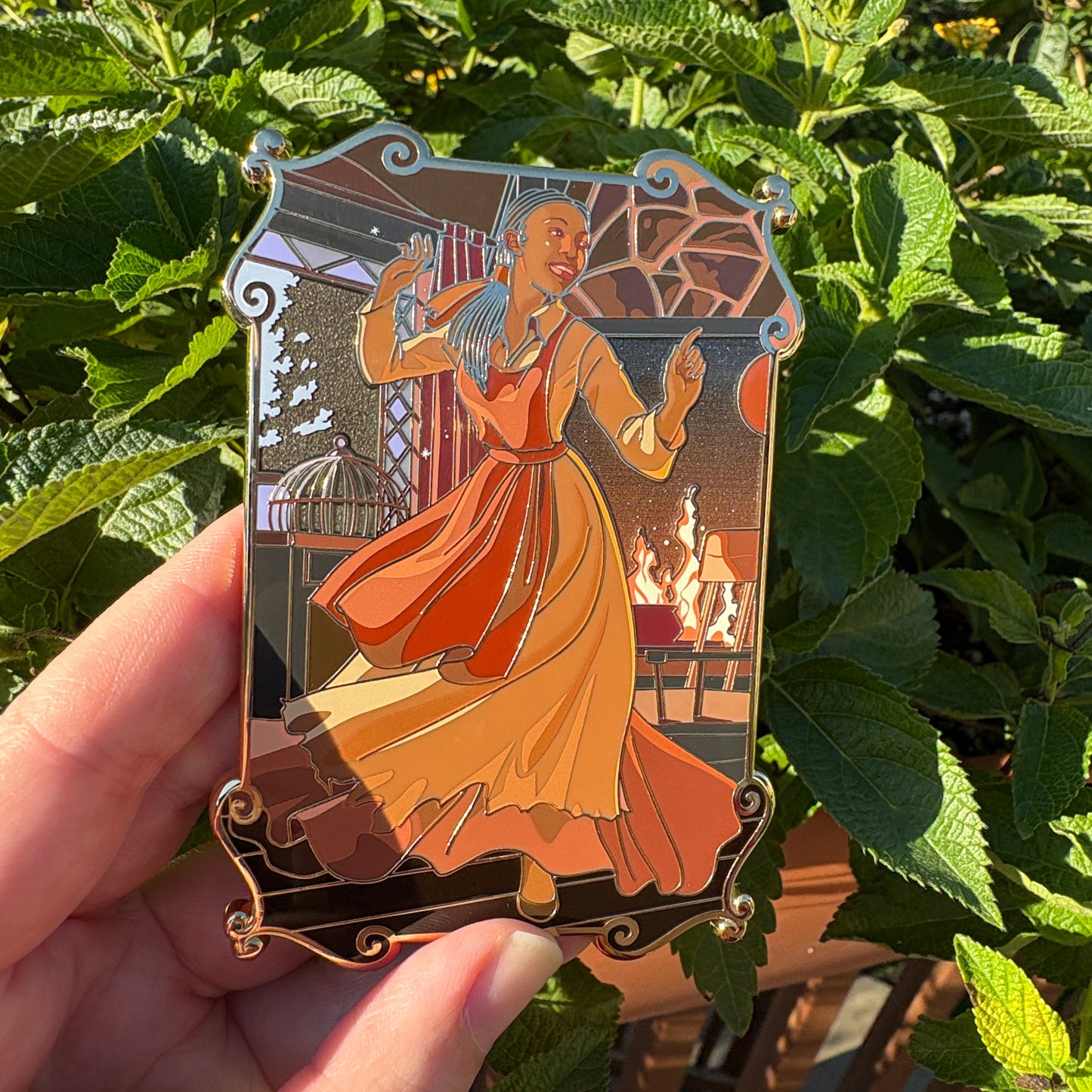 My Own Little Corner