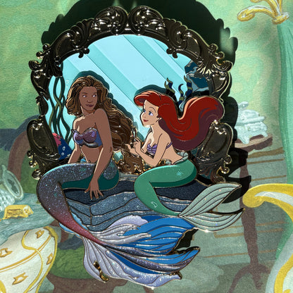 Multiverse of Watermaid