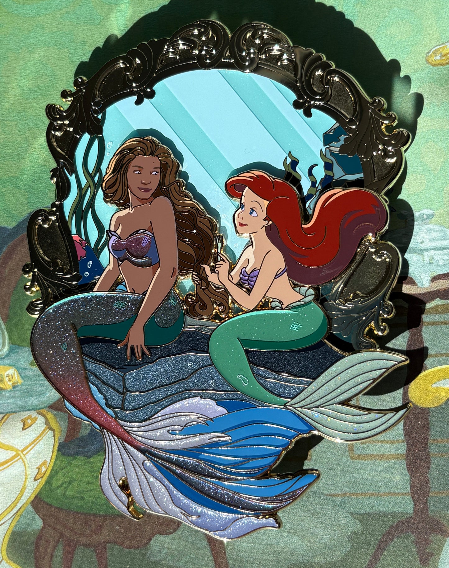 Multiverse of Watermaid