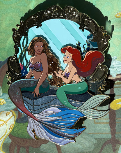 Multiverse of Watermaid