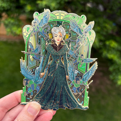 Madame Morrible